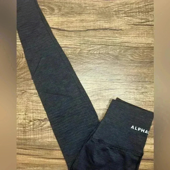 Alphalete Revival Leggings Xs - Picture 1 of 1
